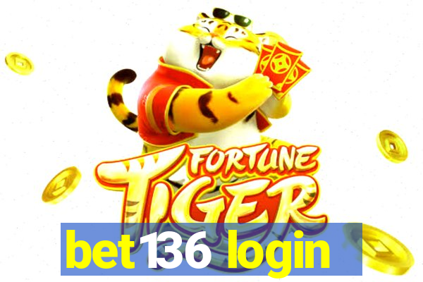 bet136 login